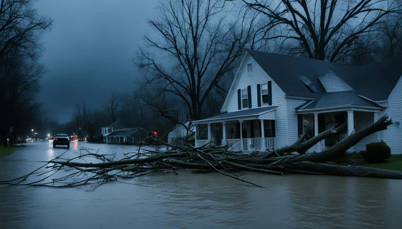 US Storms