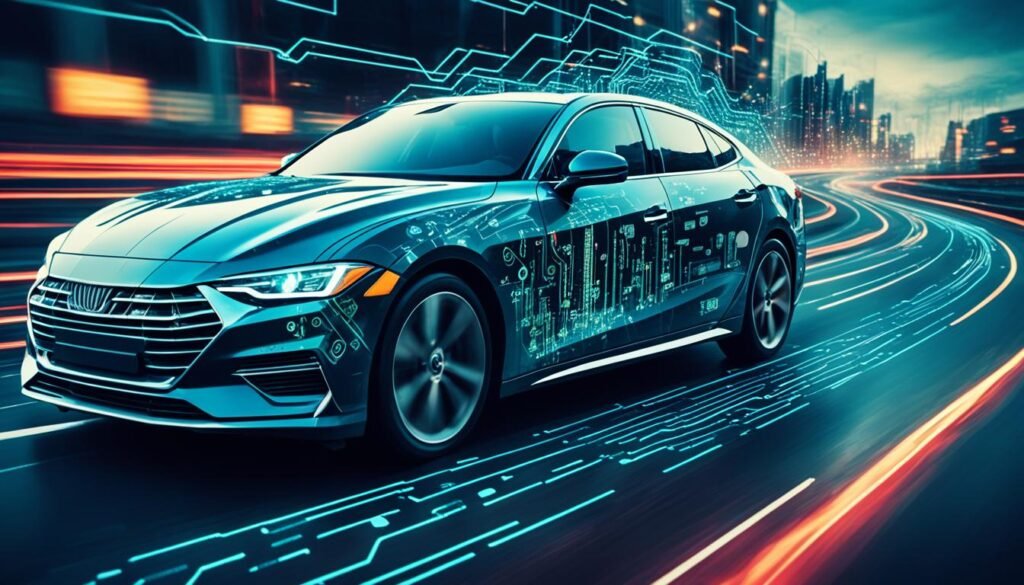 Automotive Cybersecurity Threats