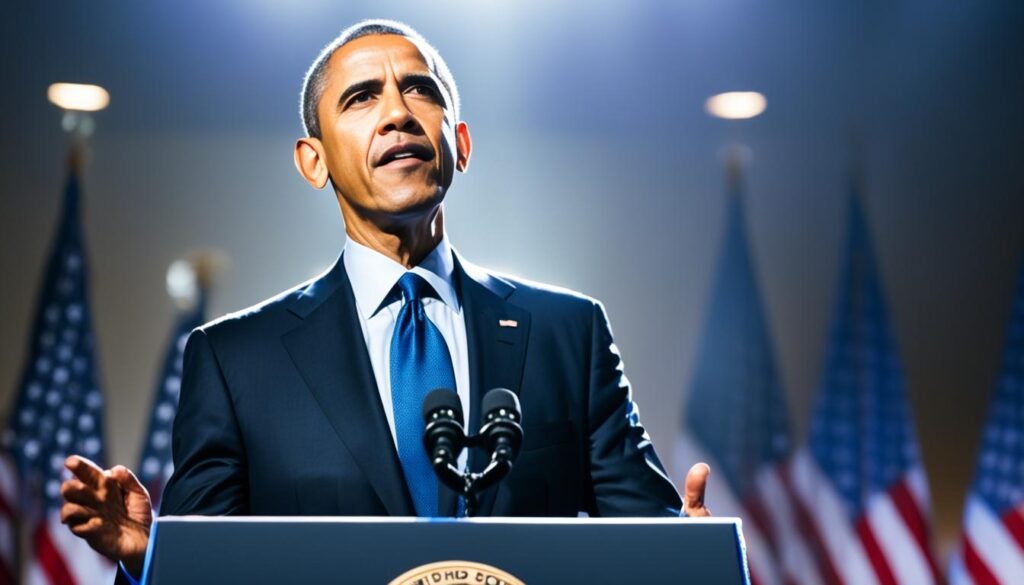 barack obama