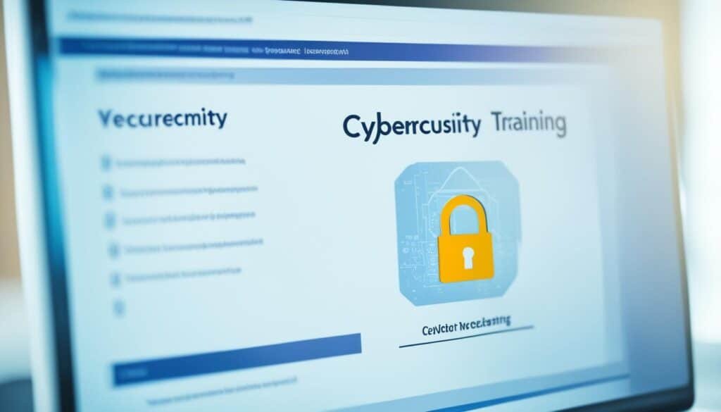 cybersecurity training