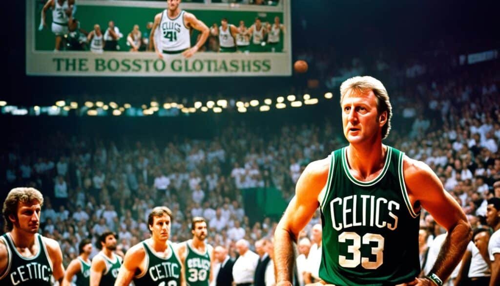 larry bird