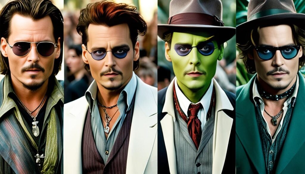 unconventional roles
