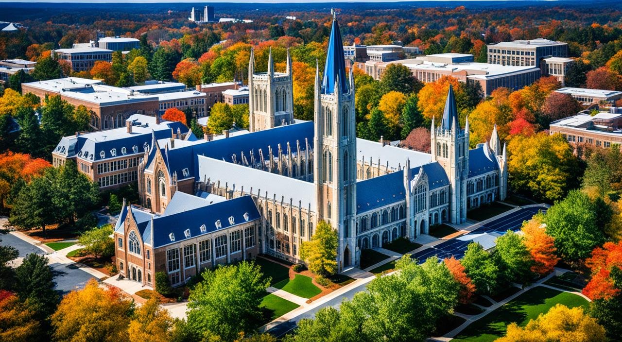 Duke University