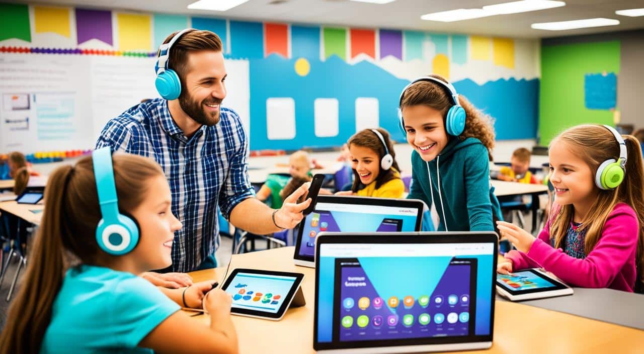 Education Technology