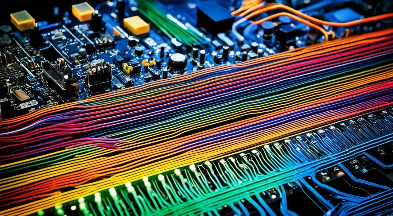 Electronic Technology