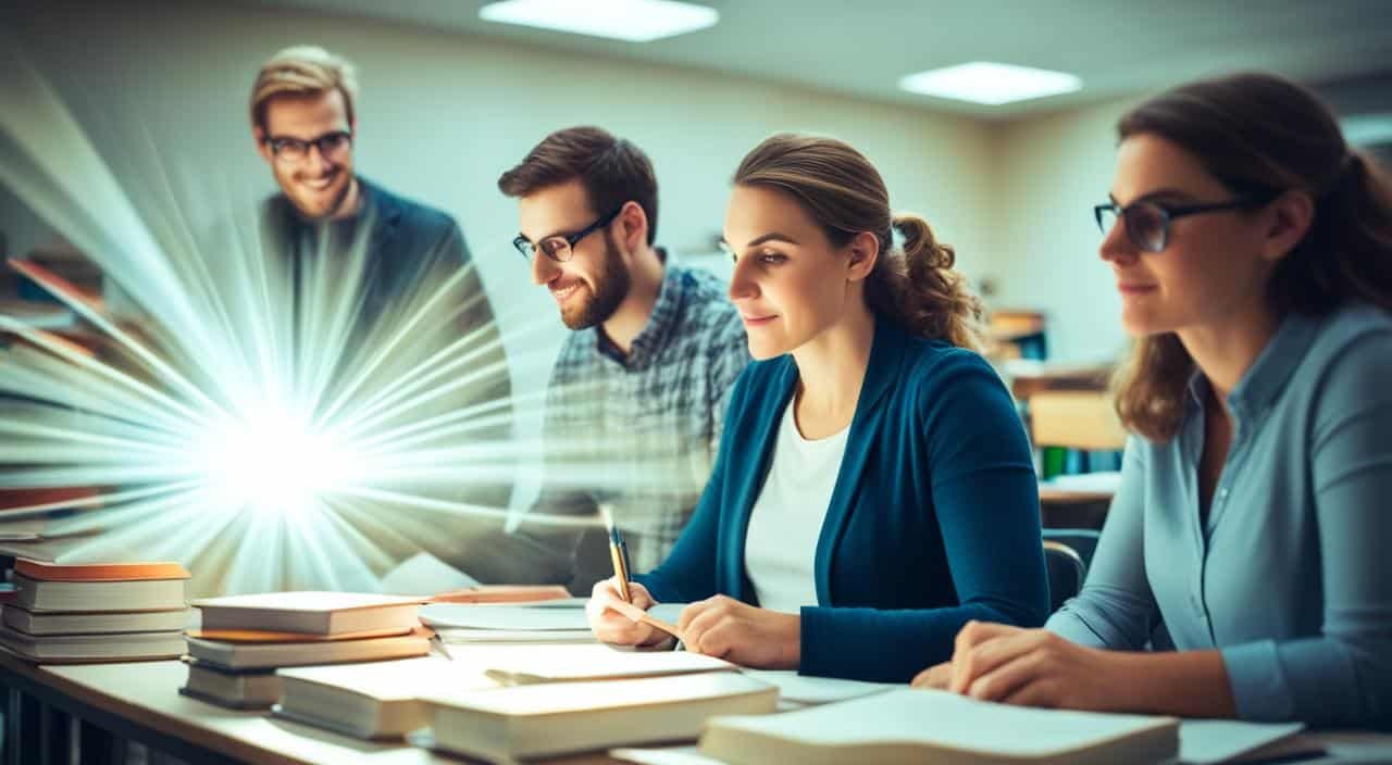 Higher Education