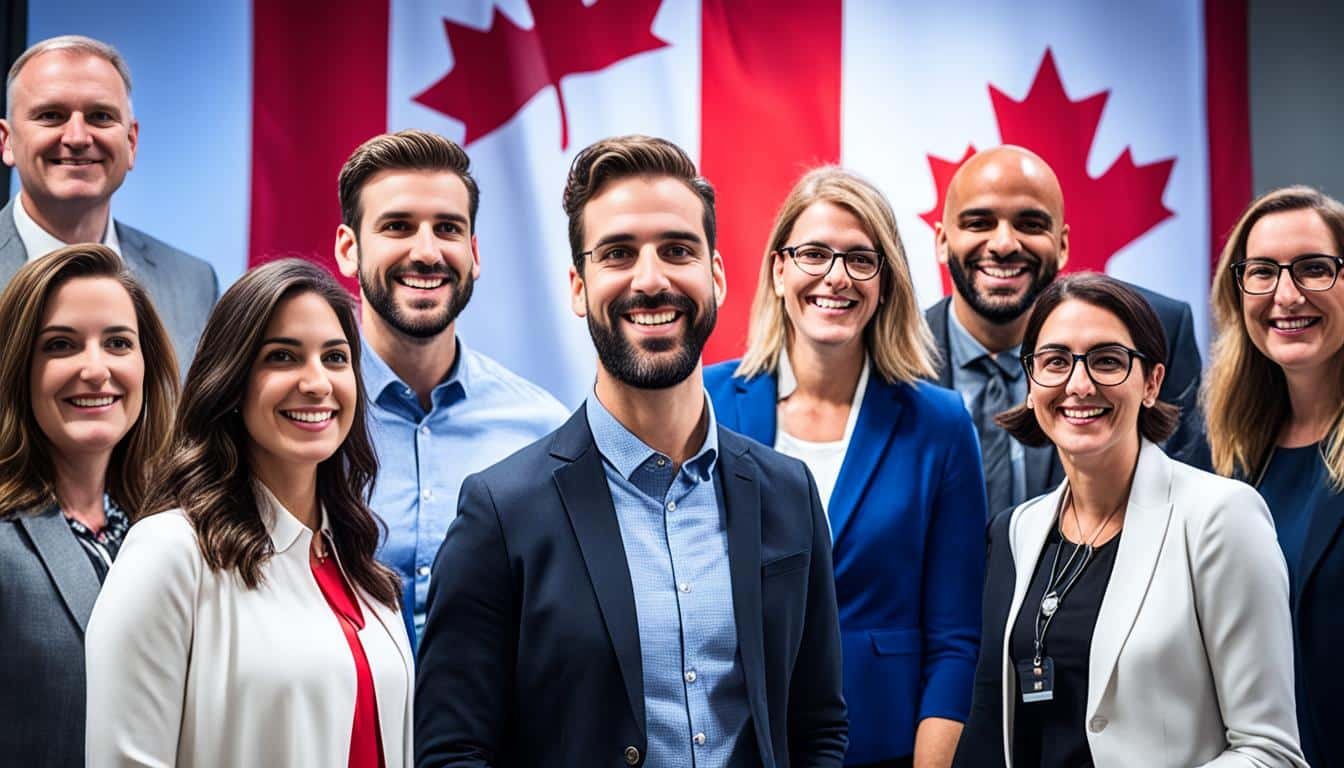 MBA Scholarships in Canada
