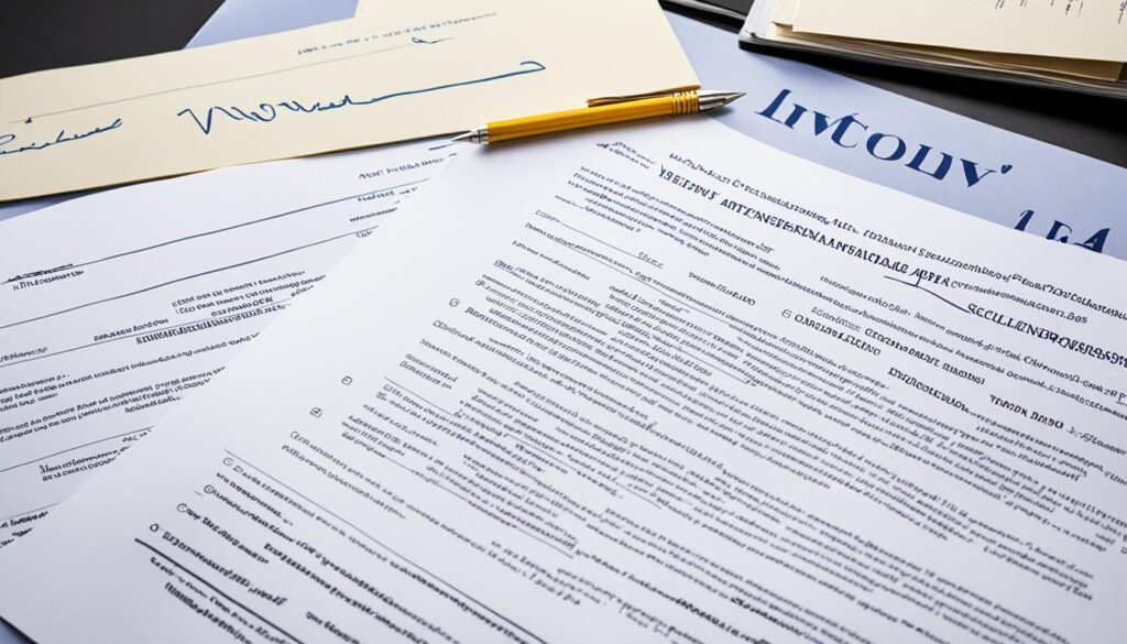 MBA scholarship application