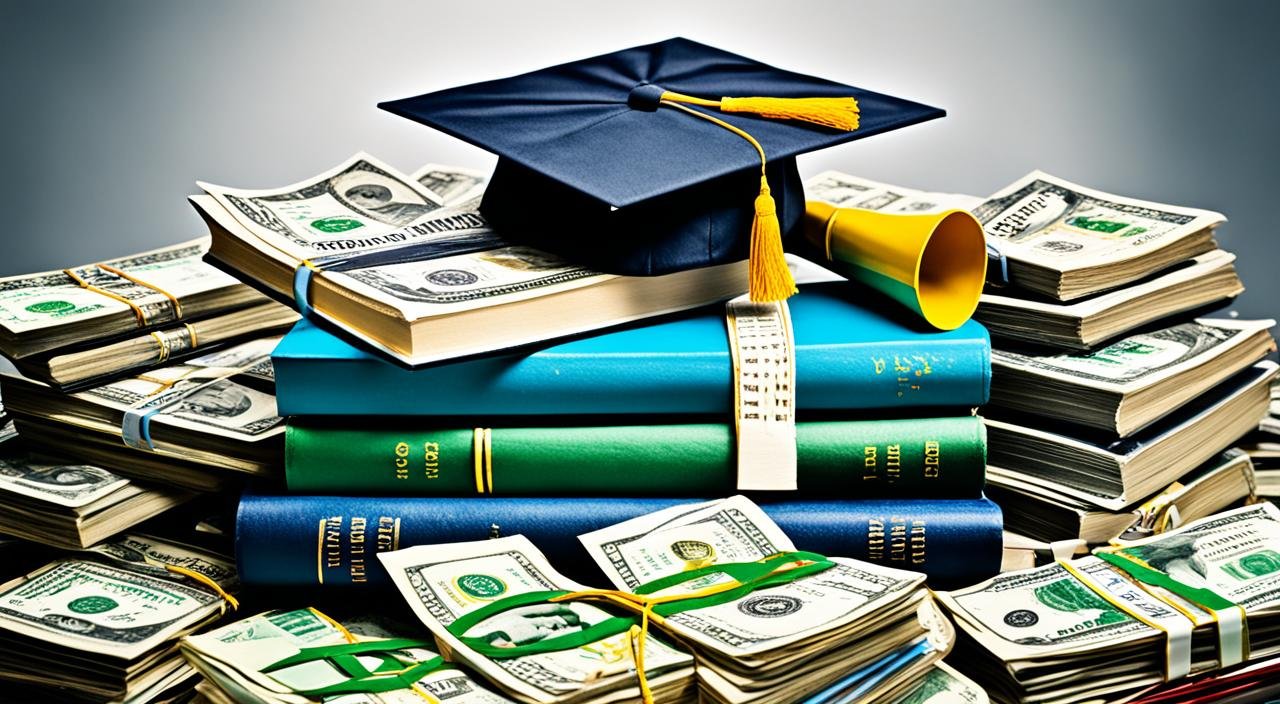 MBA Scholarship Programs