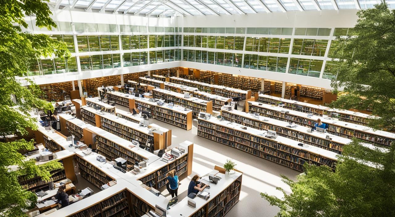 University Library