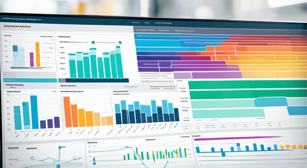 business analytics applications