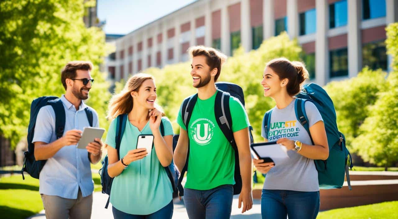 University Admission