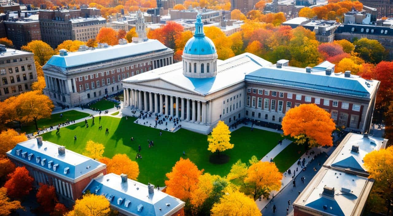 Columbia University