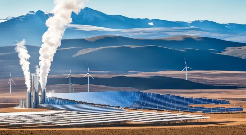 concentrating solar-thermal power