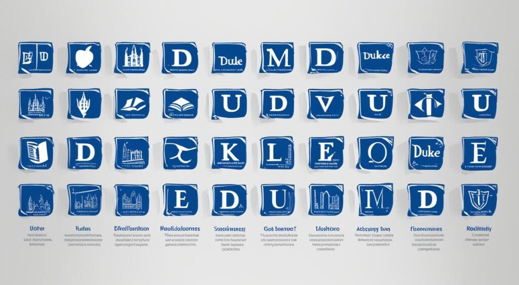 duke university programs