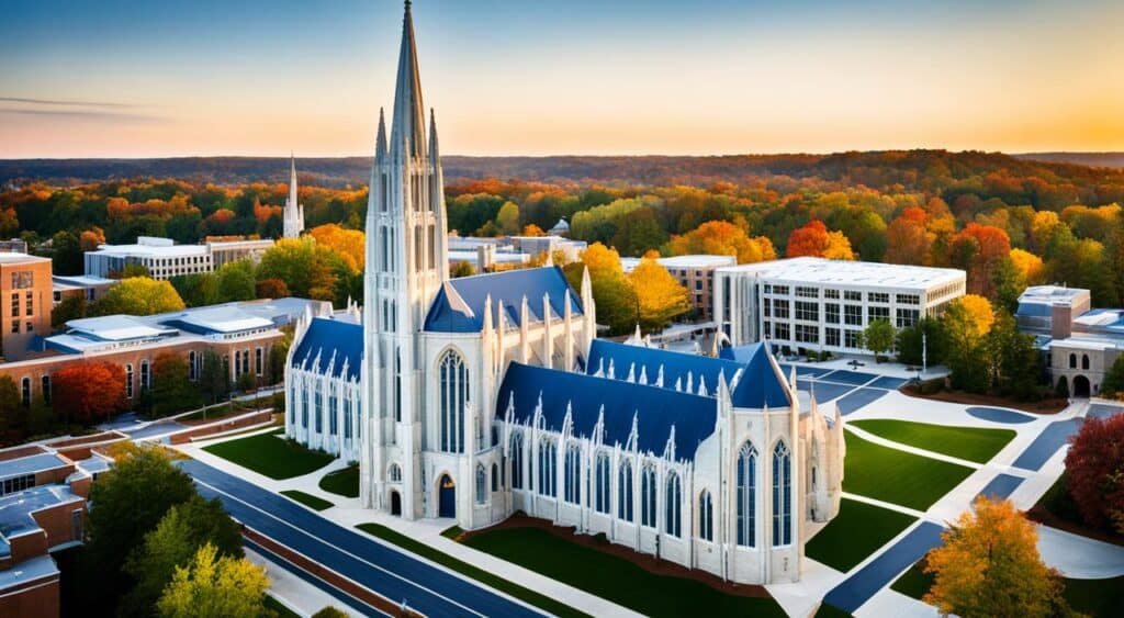 duke university research