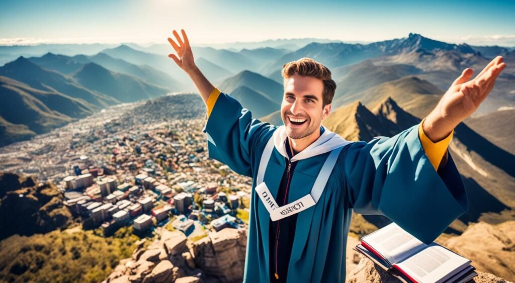 higher education