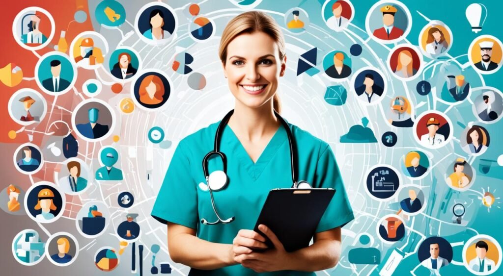 specialized career paths