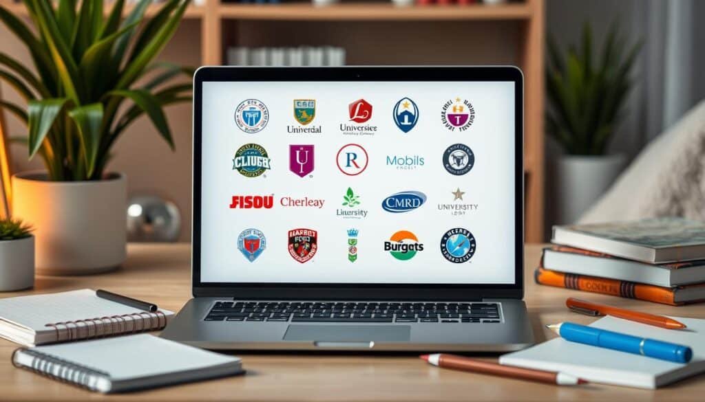 Affordable Online Colleges