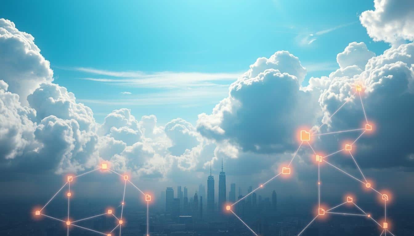 Best Cloud Storage Solutions