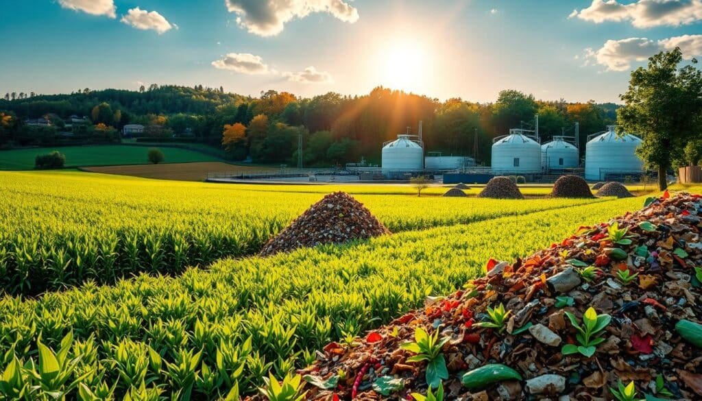 biomass