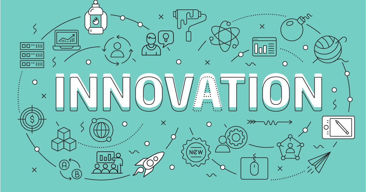 The Power Of Innovation: How It Shapes Our Future