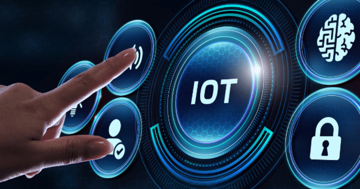 What Is The Internet Of Things (IoT)? A Beginner’s Guide