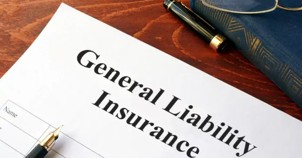 What Is General Liability Insurance And Why Your Business Needs It?
