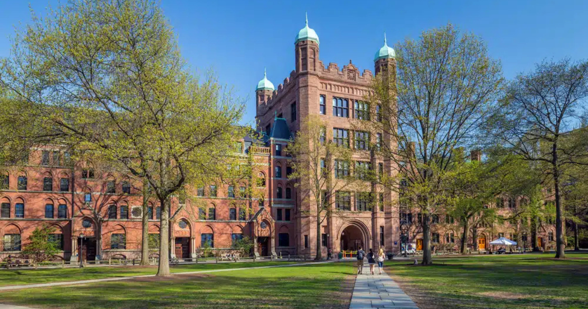 Yale University