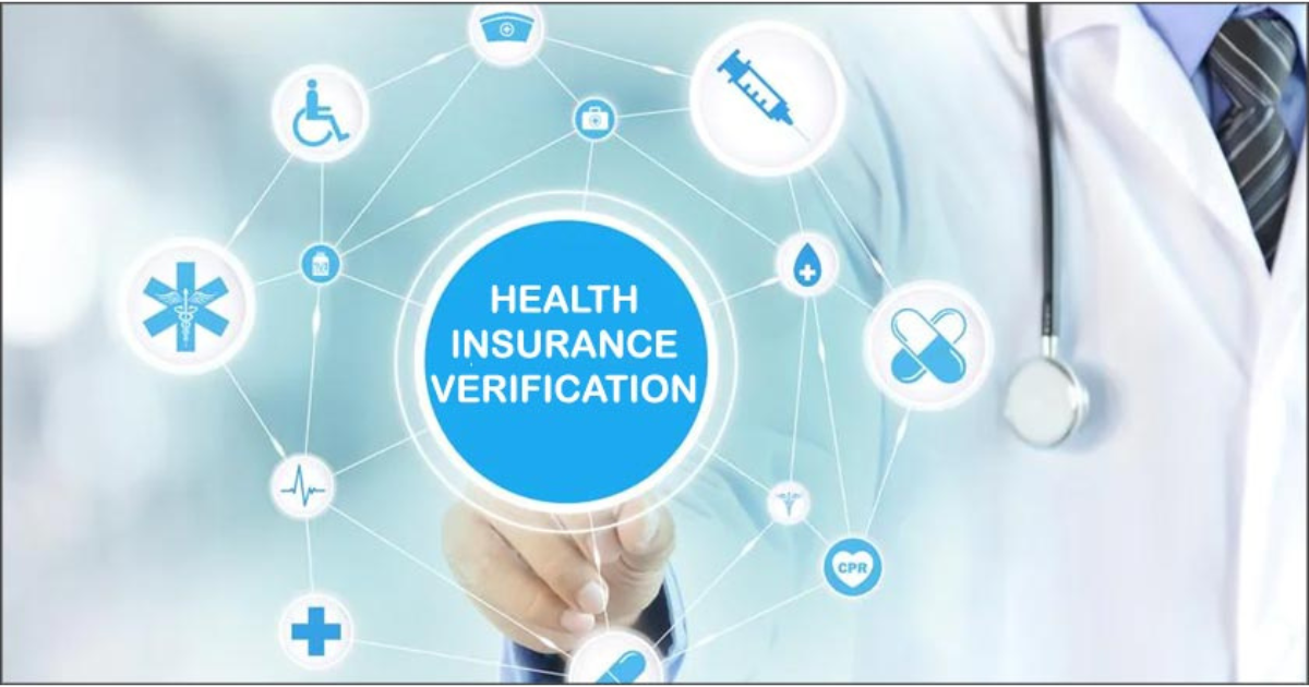Insurance Verification
